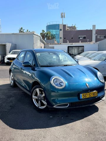 מודעת רכב אורה 03