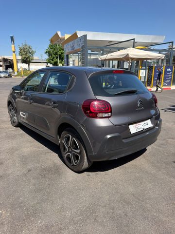 סיטרואן C3