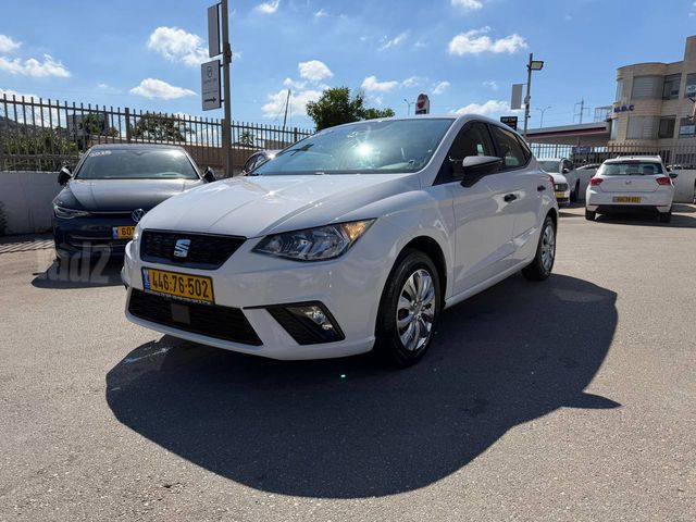 סיאט איביזה