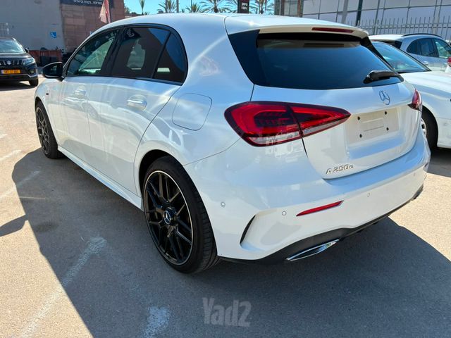 מרצדס-בנץ A-class