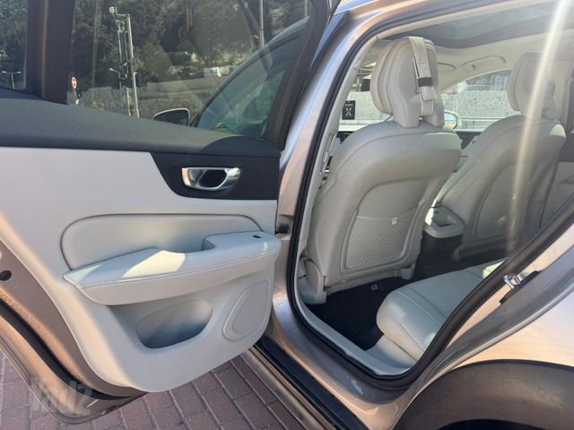 וולוו V60