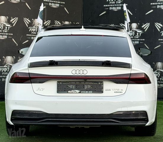 אאודי A7