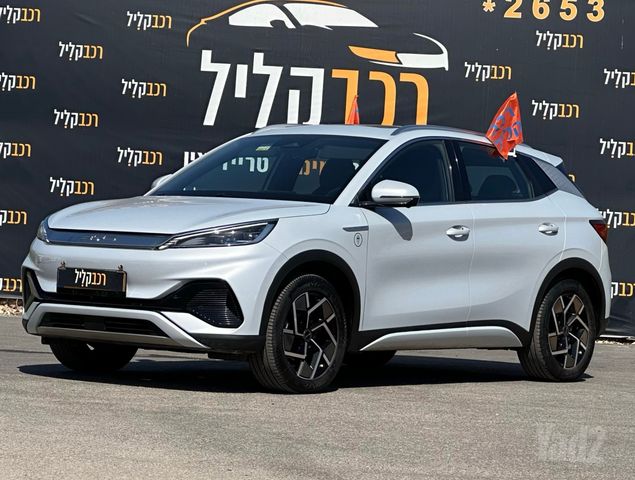 בי.ווי.די אטו 3