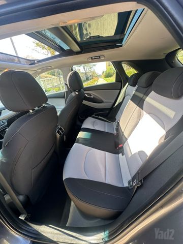 יונדאי i30