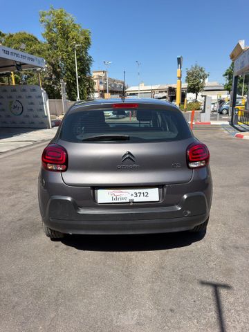 סיטרואן C3