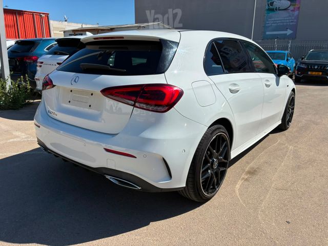 מרצדס-בנץ A-class