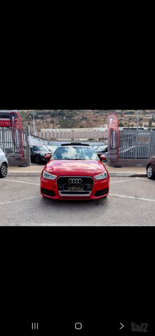 אאודי A1