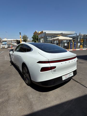 אקספנג P7