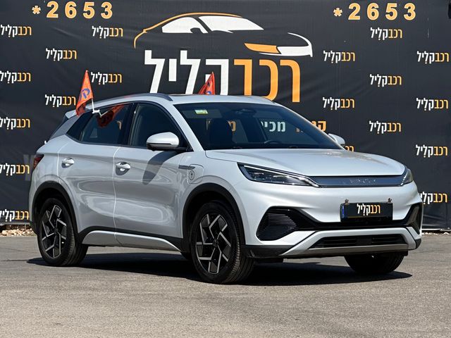 מודעת רכב בי.ווי.די אטו 3 2