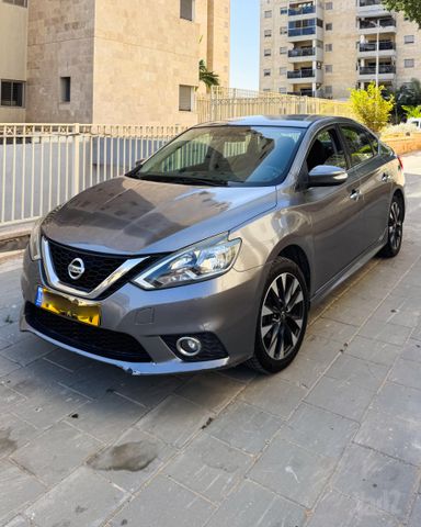 ניסאן סנטרה