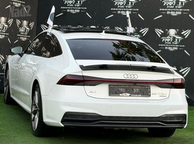 אאודי A7