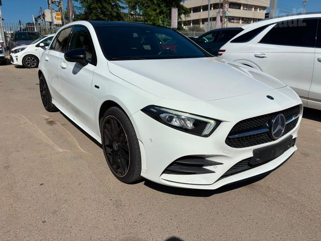 מרצדס-בנץ A-class