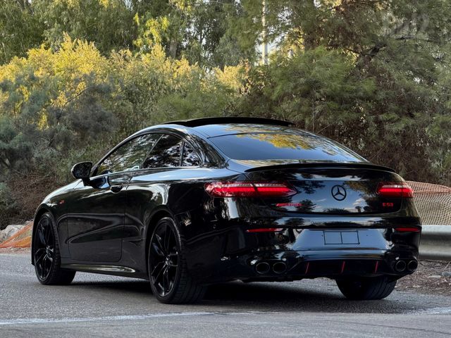 מרצדס-בנץ E-class