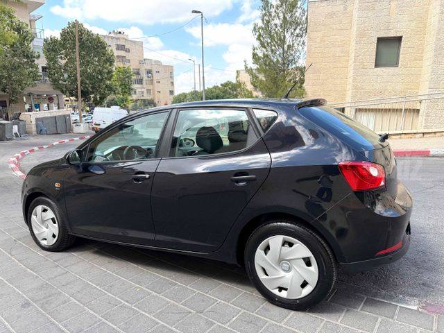 סיאט איביזה