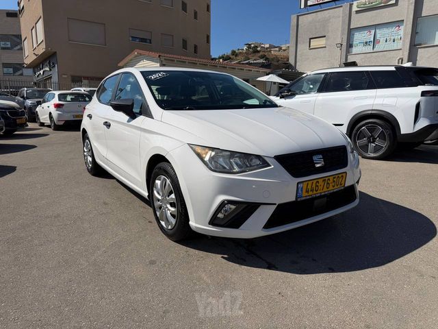 סיאט איביזה