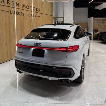 אאודי SQ5