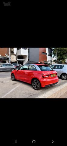אאודי A1