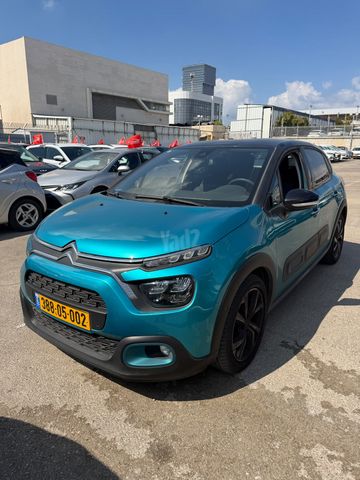 סיטרואן C3