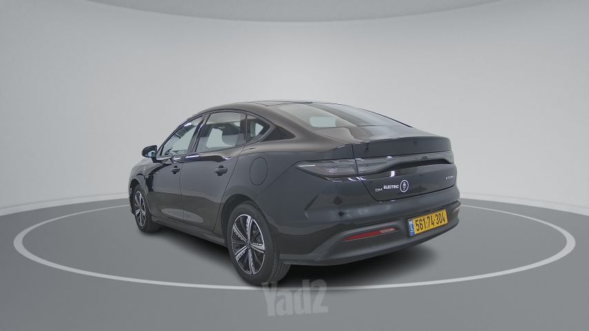 בי.ווי.די סיל 5