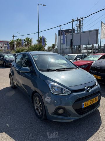 יונדאי i10