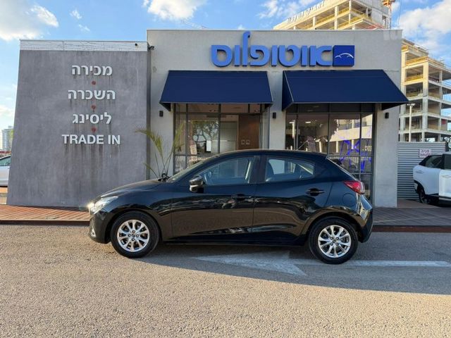 מאזדה 2