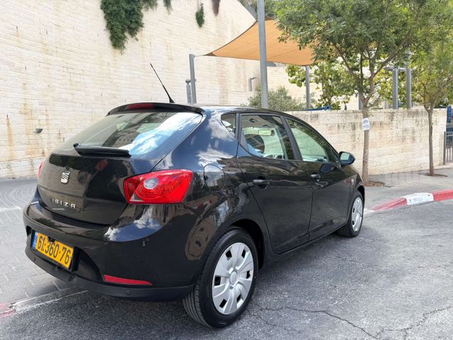 סיאט איביזה