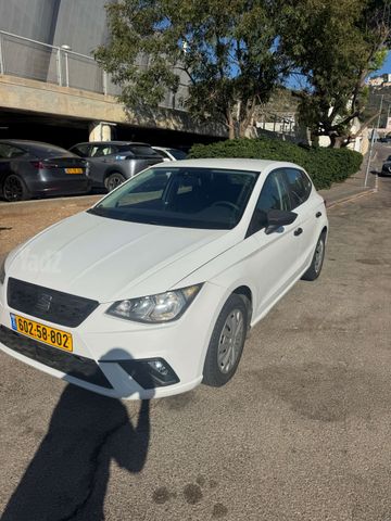 סיאט איביזה