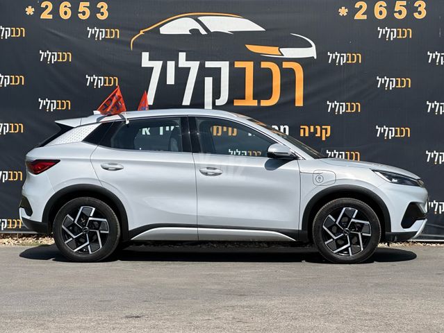 בי.ווי.די אטו 3