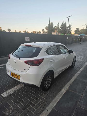 מאזדה 2