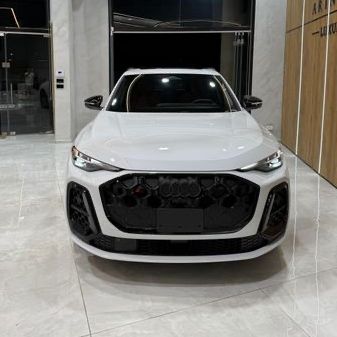 אאודי SQ5