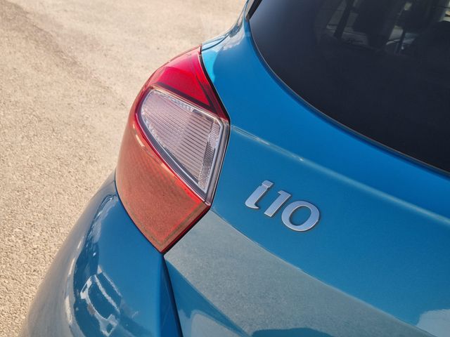 יונדאי i10