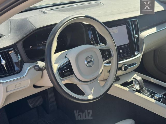 וולוו V60