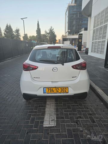 מאזדה 2