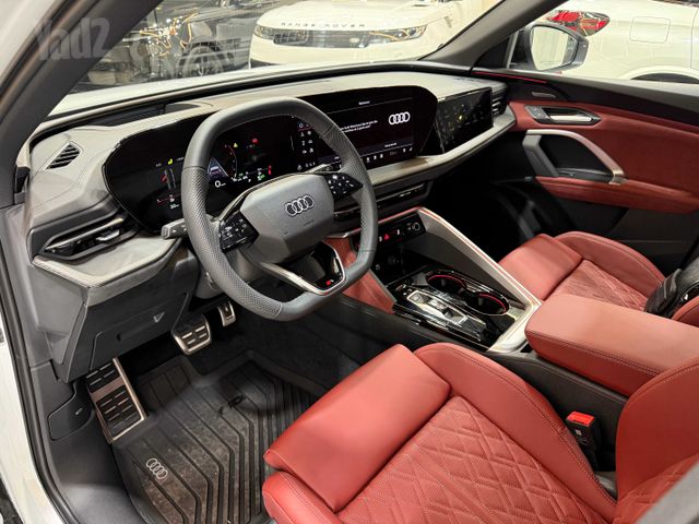 אאודי SQ5