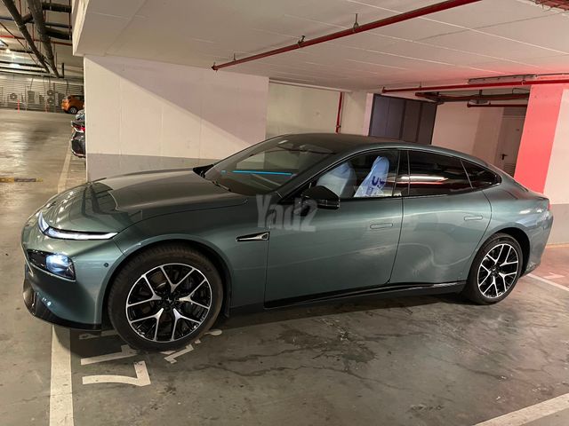 אקספנג P7
