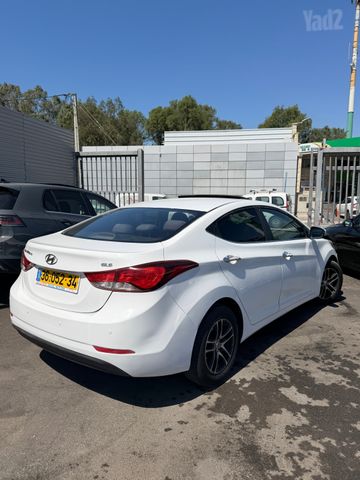 יונדאי I35