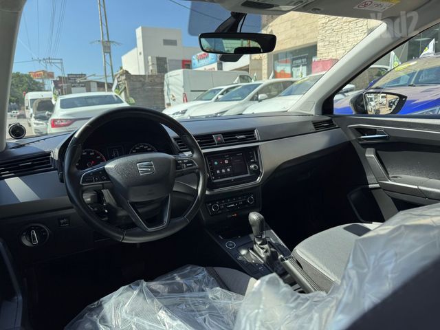 סיאט איביזה