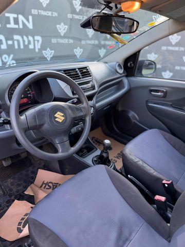 סוזוקי אלטו