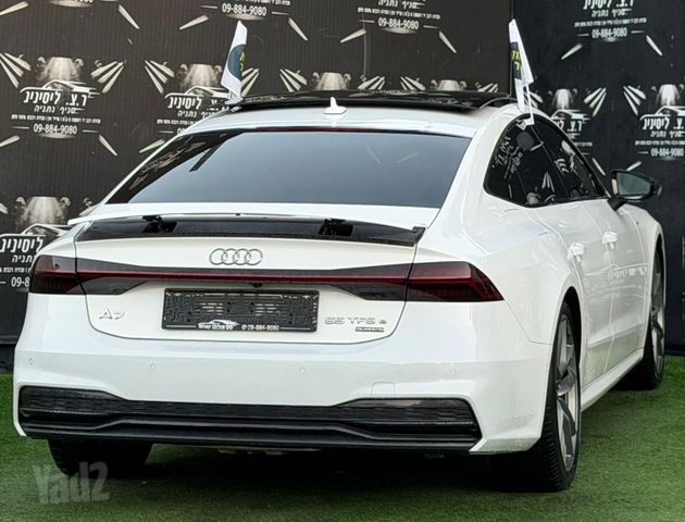אאודי A7
