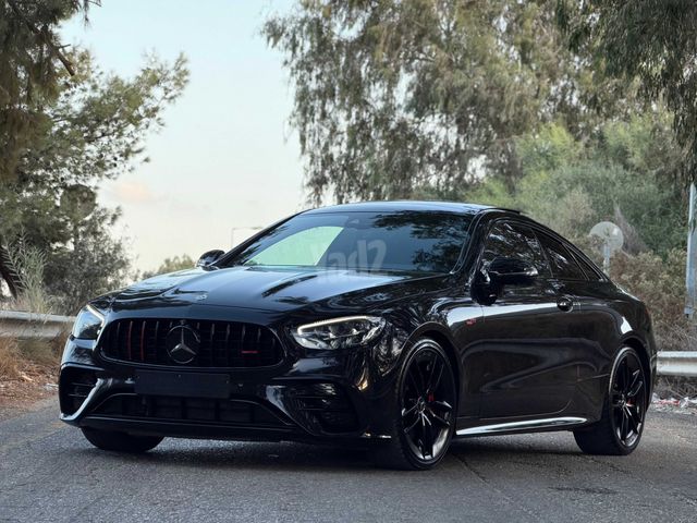 מרצדס-בנץ E-class