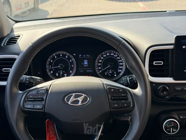 יונדאי וניו