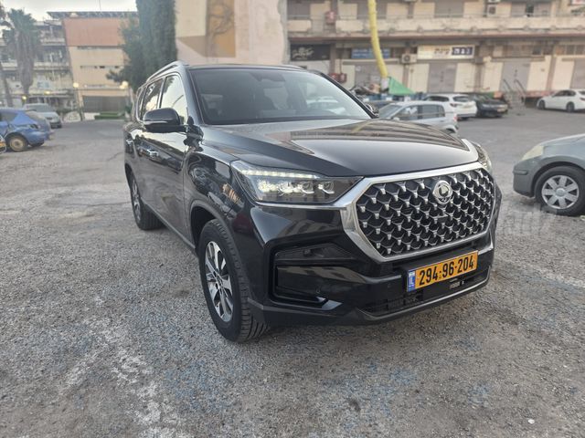 קיי גי אם רקסטון
