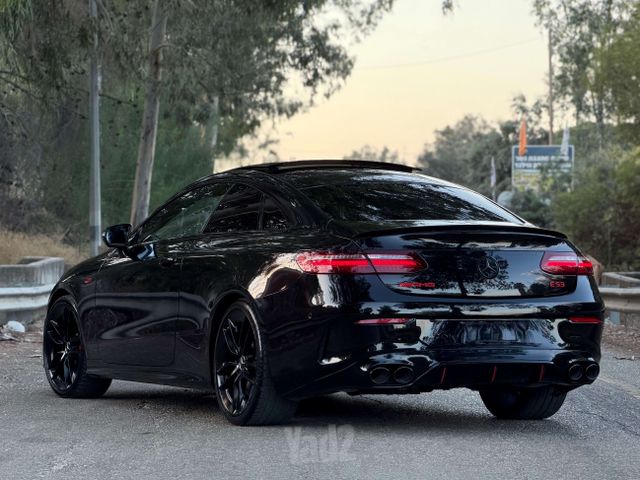 מרצדס-בנץ E-class