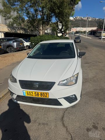 סיאט איביזה