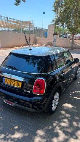 מיני קופר