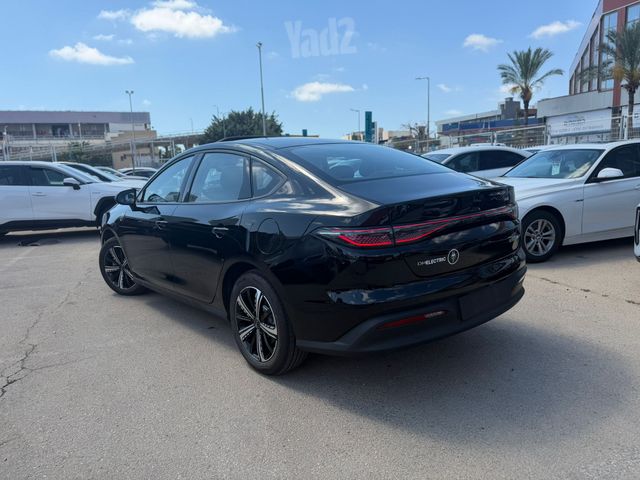 בי.ווי.די סיל 5