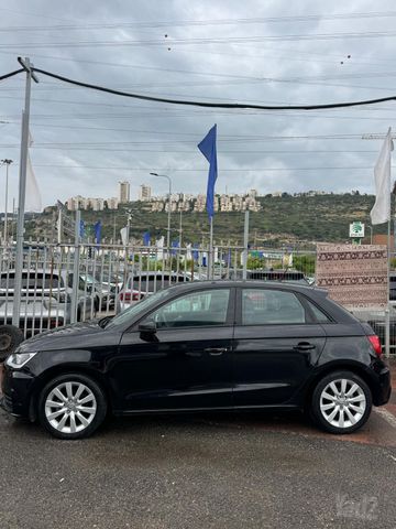 אאודי A1