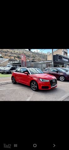אאודי A1