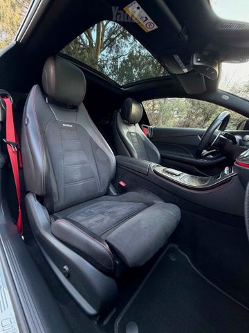 מרצדס-בנץ E-class