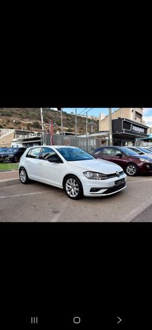 פולקסווגן גולף